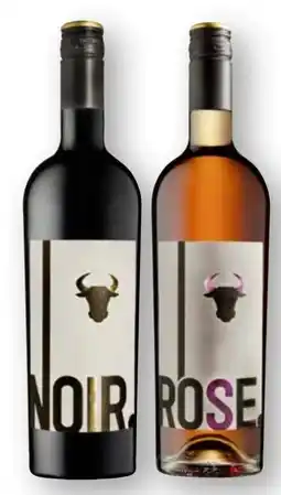 Edeka Ortenauer Weinkeller Pinot Noir Merlot Angebot