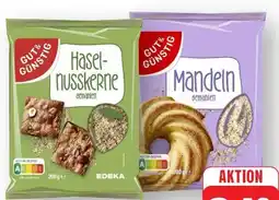 Edeka Gut & Günstig Haselnusskerne Angebot