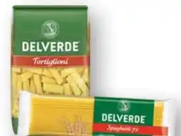 Edeka Delverde Teigwaren Angebot