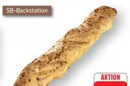 Edeka Edeka Bäckerei Zwiebelbaguette Angebot