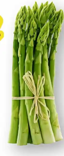 Edeka Bio Grüner Spargel Angebot