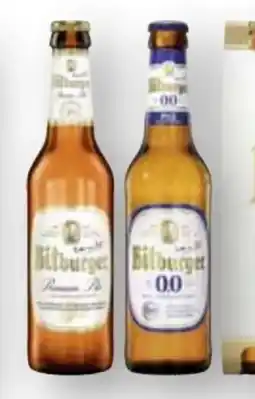 Edeka Bitburger Premium Pils Angebot