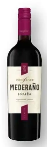 Edeka Freixenet Mederaño Angebot