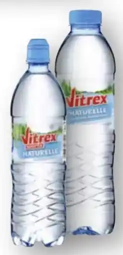 Edeka Vitrex Naturelle Angebot