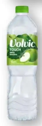 Edeka Volvic Touch Angebot