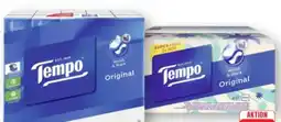 Edeka Tempo Taschentücher Klassik Angebot