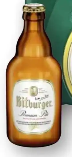 Edeka Bitburger Premium Pils Stubbi Angebot