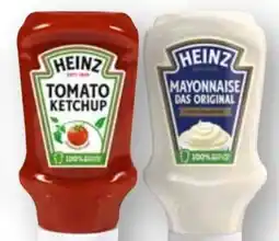 Edeka Heinz Tomato Ketchup XXL Angebot