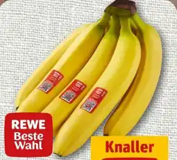 nahkauf Rewe Beste Wahl Bananen Angebot