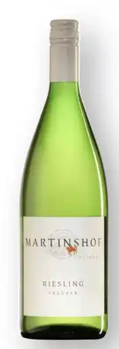 Edeka Martinshof Riesling Angebot