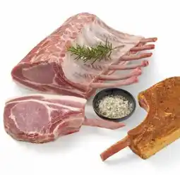 Edeka Hofglück Schweine Krone Angebot