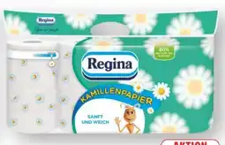 Edeka Regina Toilettenpapier Kamille Angebot
