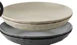 Edeka Koziol Tiefer Teller Club Plate 2tlg Angebot