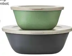 Edeka Koziol Dosen-Set Connect Box Kopenhagen 2tlg Angebot