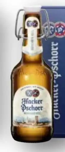 Edeka Hacker-Pschorr Münchner Hell Angebot