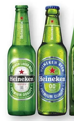 Edeka Heineken Lager Bier Angebot