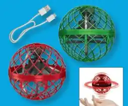 Lidl Playtive Flying Ball Angebot