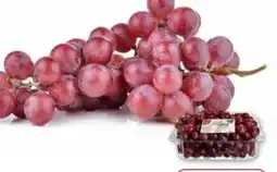 Edeka Gut & Günstig Trauben Angebot