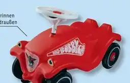 Lidl Big Bobby Car Classic Angebot