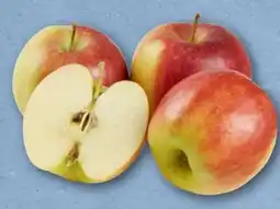 nahkauf Tafelapfel Angebot