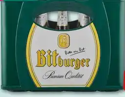 nahkauf Bitburger Pils Angebot