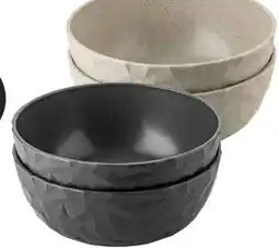 Edeka Koziol Schale Club Bowl 2 Tlg Angebot