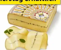 Edeka Fromagerie Arnaud Morbier Angebot