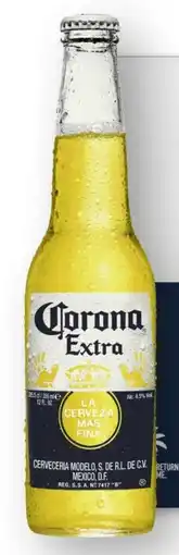Edeka Corona Extra Bier Angebot