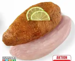 Edeka Puten-Schnitzel Angebot