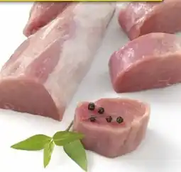 Edeka Schweinelenden Angebot
