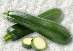 nahkauf Zucchini Angebot