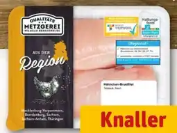 nahkauf Metzgerei Wilhelm Brandenburg Hähnchen Brustfilet Angebot