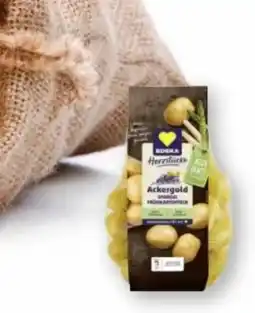 Edeka Edeka Herzstücke Spargelfrühkartoffeln Angebot