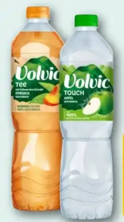 nahkauf Volvic Touch Angebot