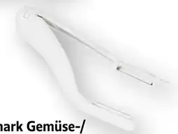 Edeka Westmark Gemüse-Doppelschäler Angebot