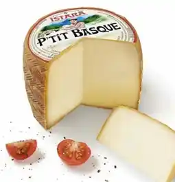 Edeka Istara Petit Basque Angebot
