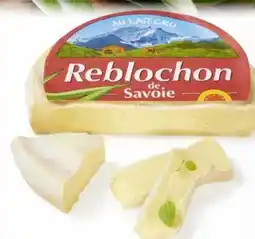 Edeka Reblochon de Savoie Angebot