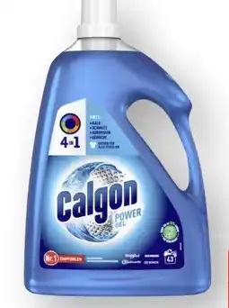 Edeka Calgon Gel Angebot