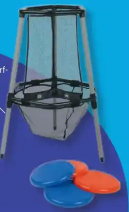 Lidl Playtive Outdoor Spielset Angebot