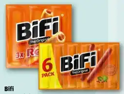 nahkauf Bifi The Original Roll Angebot
