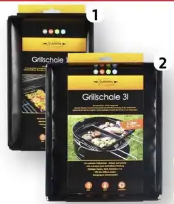 Edeka Durandal Grillschale Angebot
