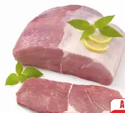 Edeka Kalbs-Schnitzel Angebot