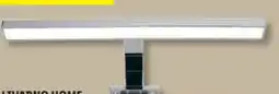 Lidl Livarno Home LED-Spiegelleuchte Angebot