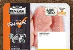 nahkauf Metzgerei Wilhelm Brandenburg Puten-Medaillons Angebot