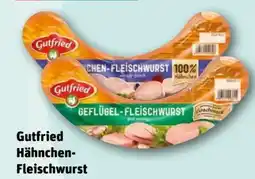 nahkauf Gutfried Hähnchen-Fleischwurst Angebot