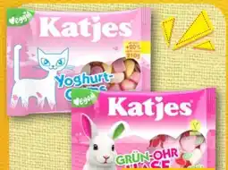 nahkauf Katjes Fruchtgummi Vegan Angebot