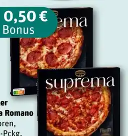 nahkauf Dr. Oetker Suprema Salame Romano Angebot