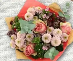 nahkauf Blumenstrauß Zauberer von Oz Angebot