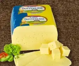 nahkauf Bauer Butterkäse Angebot