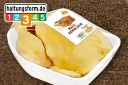 nahkauf Rewe Feine Welt Maishähnchen Angebot